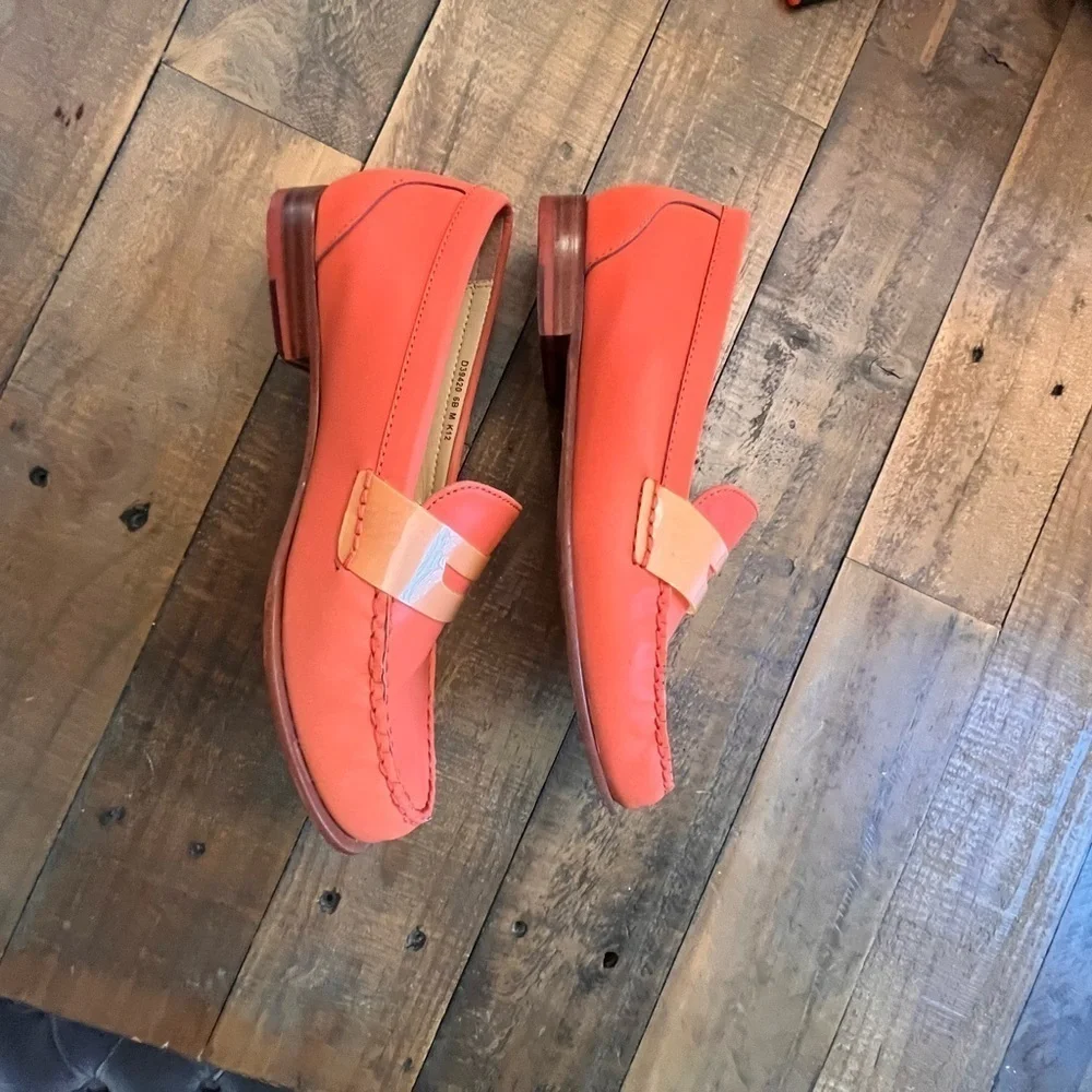 Cole Haan Loafers - Size 6